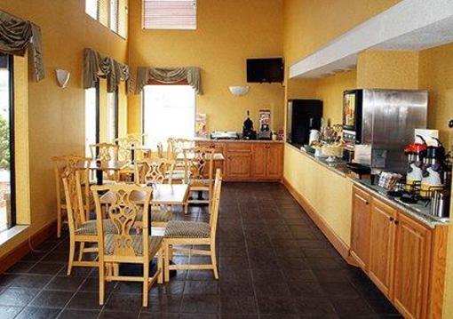 фото отеля Quality Inn Rolla
