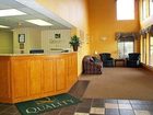фото отеля Quality Inn Rolla