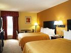фото отеля Quality Inn Rolla