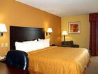 фото отеля Quality Inn Rolla