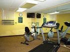 фото отеля Quality Inn Rolla