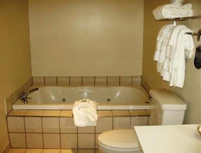 фото отеля Best Western Scenic Hill Resort Beulah