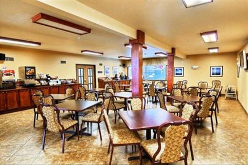 фото отеля Best Western Scenic Hill Resort Beulah