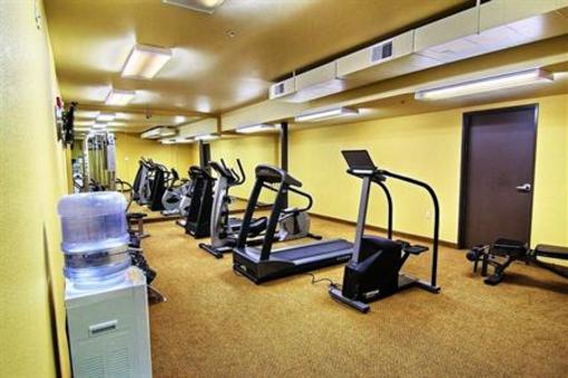фото отеля Best Western Scenic Hill Resort Beulah