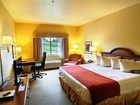 фото отеля Best Western Scenic Hill Resort Beulah