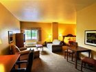 фото отеля Best Western Scenic Hill Resort Beulah