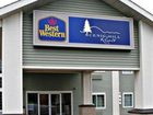 фото отеля Best Western Scenic Hill Resort Beulah