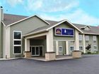 фото отеля Best Western Scenic Hill Resort Beulah