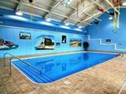 фото отеля Best Western Scenic Hill Resort Beulah