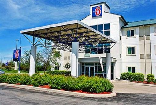 фото отеля Motel 6 Toronto Bramton