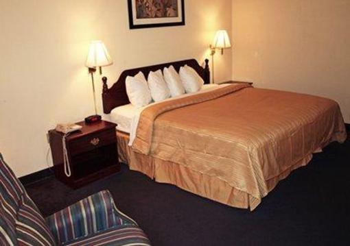 фото отеля Quality Inn Union