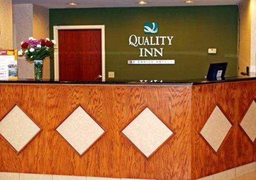 фото отеля Quality Inn Union