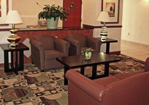 фото отеля Quality Inn Union