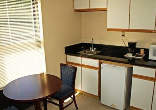 фото отеля Quality Inn Union