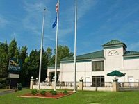 Quality Inn Union