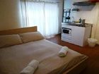 фото отеля Tulsi Croydon ApartHotel London