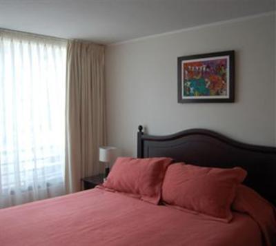 фото отеля MG Apartments Providencia