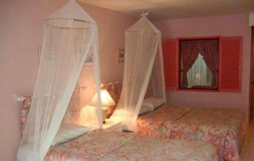фото отеля Pongsuda Chalet