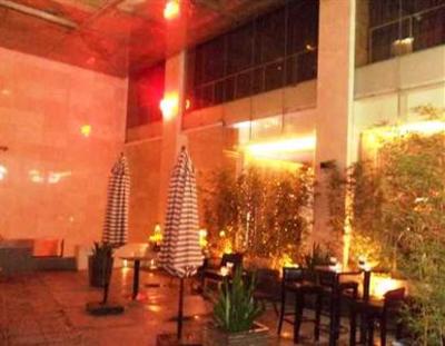 фото отеля Ruby Hotel Ho Chi Minh City