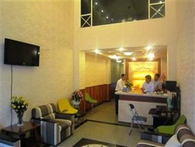 фото отеля Ruby Hotel Ho Chi Minh City