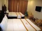 фото отеля Ruby Hotel Ho Chi Minh City