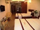 фото отеля Ruby Hotel Ho Chi Minh City