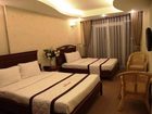 фото отеля Ruby Hotel Ho Chi Minh City