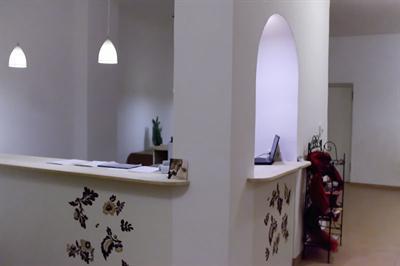 фото отеля Hotel Sandstern