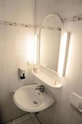 фото отеля Hotel Sandstern