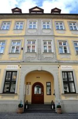 фото отеля Hotel Sandstern