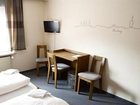 фото отеля Hotel Sandstern