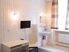 фото отеля Hotel Sandstern