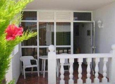 фото отеля Bungalows Todoque Gran Canaria