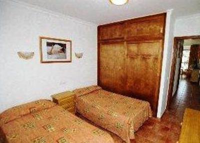 фото отеля Bungalows Todoque Gran Canaria