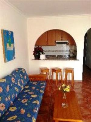 фото отеля Bungalows Todoque Gran Canaria