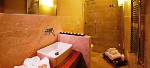 фото отеля Borgo Canalicchio Di Sopra Relais