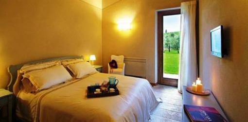фото отеля Borgo Canalicchio Di Sopra Relais
