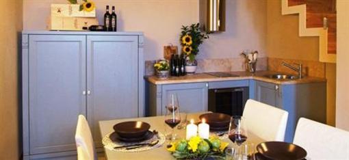 фото отеля Borgo Canalicchio Di Sopra Relais