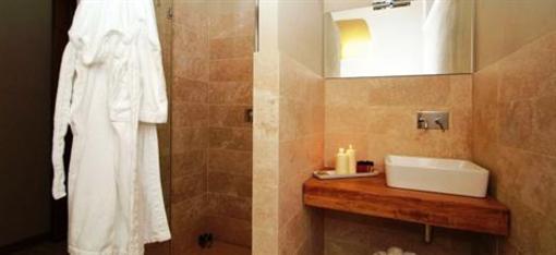 фото отеля Borgo Canalicchio Di Sopra Relais