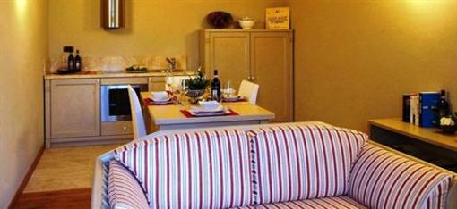 фото отеля Borgo Canalicchio Di Sopra Relais