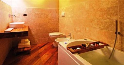 фото отеля Borgo Canalicchio Di Sopra Relais
