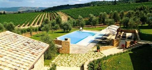 фото отеля Borgo Canalicchio Di Sopra Relais