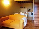 фото отеля Borgo Canalicchio Di Sopra Relais