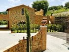 фото отеля Borgo Canalicchio Di Sopra Relais