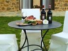 фото отеля Borgo Canalicchio Di Sopra Relais