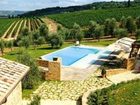 фото отеля Borgo Canalicchio Di Sopra Relais