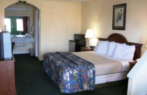 фото отеля Americas Best Value Inn & Suites - Waller/Houston