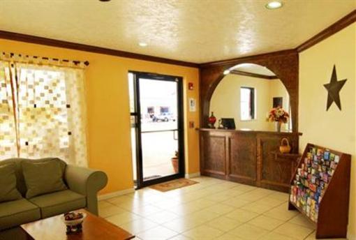 фото отеля Americas Best Value Inn & Suites - Waller/Houston