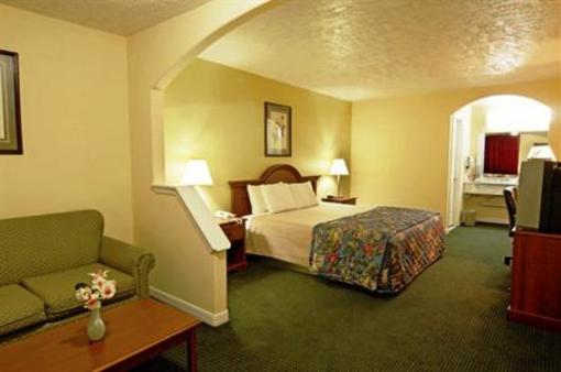 фото отеля Americas Best Value Inn & Suites - Waller/Houston
