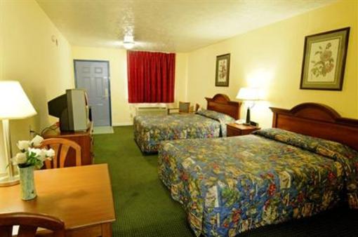 фото отеля Americas Best Value Inn & Suites - Waller/Houston